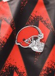 Fanatics Pánský dres Cleveland Browns NFL 2026 Football x Football Fan Velikost: S
