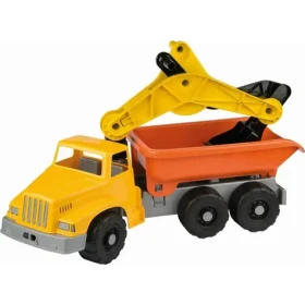 Androni Giant Trucks sklápěč se lžicí