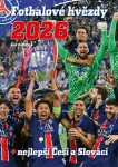 Fotbalové hvězdy 2026