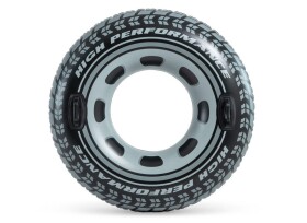 Kruh 114 cm pneumatika, INTEX, W156268