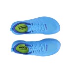 Inov 8 Trailfly Speed trailové blue - Inov-8 Běžecké boty INOV8 TRAILFLY SPEED v2 M (S) - modrá Velikost obuvi v EU: 44,5