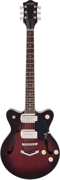 Gretsch G2655 Streamliner CLB