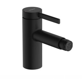 HANSGROHE - Zesis S Bidetová baterie s výpustí, matná černá 74201670