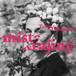 Místa/Krajiny - CD - Tereza Richtrová