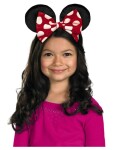Ptakoviny.cz Čelenka Disney Minnie Mouse