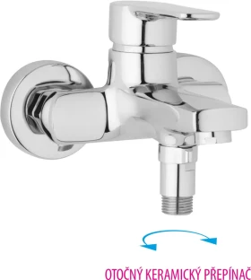 JB Sanitary MIRAM M104500