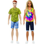 Barbie model Ken - 235