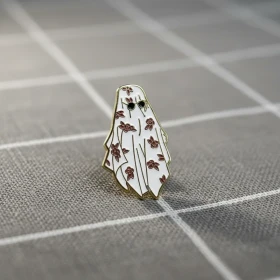 Pinarna.cz Roztomilý duch s brýlemi