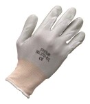 Pracovní rukavice Showa Nitril Grip 370 - Pracovní rukavice s elastickým základem z nekonečného nylonového vlákna* Velikost rukavic: 7/M C39573