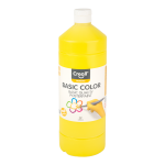 Temperová barva Creall, 500 ml, žlutá