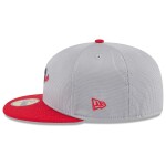 New Era Pánská kšiltovka Philadelphia Phillies MLB Colorway 2025 Batting Practice 59FIFTY Fitted Velikost: 7 1/2