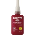 LOCTITE upevňovač spojů VP 50g