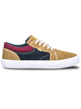 Element WASSO CANYON KHAKI pánské boty - 41EUR