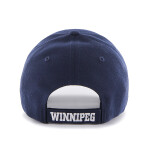 47 Winnipeg Jets 47 MVP