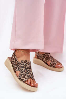 Sandály model 212115 Step in style 37