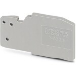 Phoenix Contact 3042243 zakončovací víko 50 ks