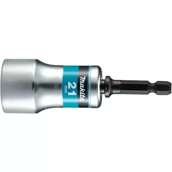 Makita E-03539 Impact Premier / torzní ořech s kloubem / H21-80mm (E-03539)
