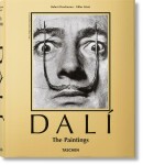 Dalí. The Paintings Robert Descharnes