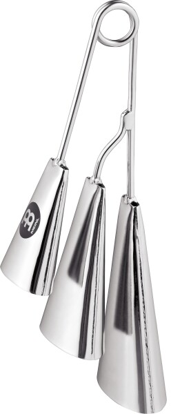 Meinl STBAGTRI-CH Tripple Agogo