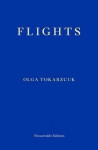 Flights, 1. vydání - Olga Tokarczuk