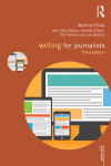 Writing for Journalists - Wynford Hicks