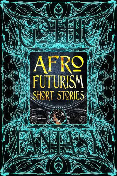 Afrofuturism Short Stories