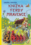 Knížka Ferdy Mravence