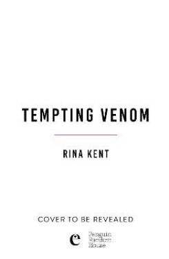 Tempting Venom - Rina Kent