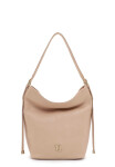 Tamaris Franca 33775-644 Pink salt Dámská kabelka přes rameno růžová 14 L