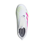 Fotbalové boty adidas Predator League LL FG/MG Jr ID3754 37 1/3