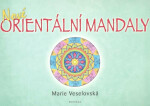 Nové orientální mandaly