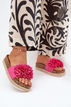 Pantofle model 216069 Step in style 41
