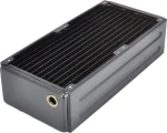 Coolgate XFlow Radiator G2 / Radiátor vodního chlazení / 240 mm (CG240G2X)
