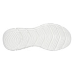 Boty Skechers Bobs B Flex - Frigid Edge M 118107-NVY EU 44