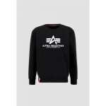 Alpha Industries Basic Sweater M 178302-03 mikina s