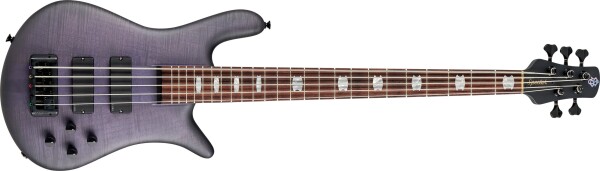 Spector Euro LX 5 Nightshade