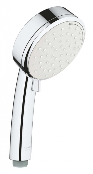 GROHE - Tempesta New Sprchová hlavice Cosmopolitan 100, 2 proudy, chrom 26046002