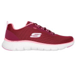 Boty Skechers Flex Appeal 5.0 W 150201-BURG EU 37