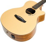Tanglewood TM4CE