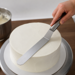 Cake Star cukrářská špachtle nerezová 36cm