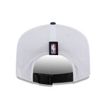New Era Pánská kšiltovka Washington Wizards NBA 2025 Draft 19TWENTY Adjustable OTC
