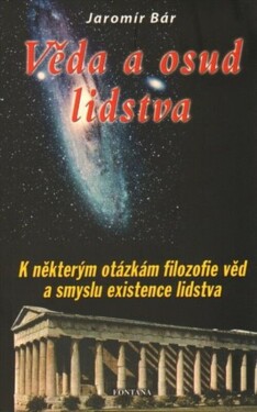 Věda osud lidstva lidstva