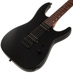 JET Guitars JS-501 Stygian