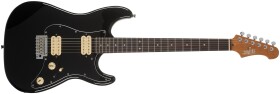 JET Guitars JS-400 BKR H