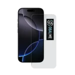 OBAL:ME Multipack 2.5D Tvrzené Sklo pro Apple iPhone 16 Pro čirá (10ks) (57983122863)