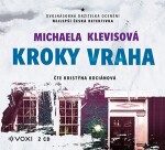 Kroky vraha, Michaela Klevisová