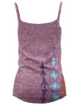 CRAZY Top Shiny Woman, Hulya Oriente velikost: M