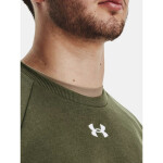 Mikina Under Armour Fleece Crew 1379755-390 pánské