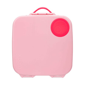 B.box svačinový box velký - flamingo fizz