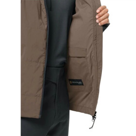 Bunda Jack Wolfskin Bike Commute Ins Jkt M 1206961-4610 xxl